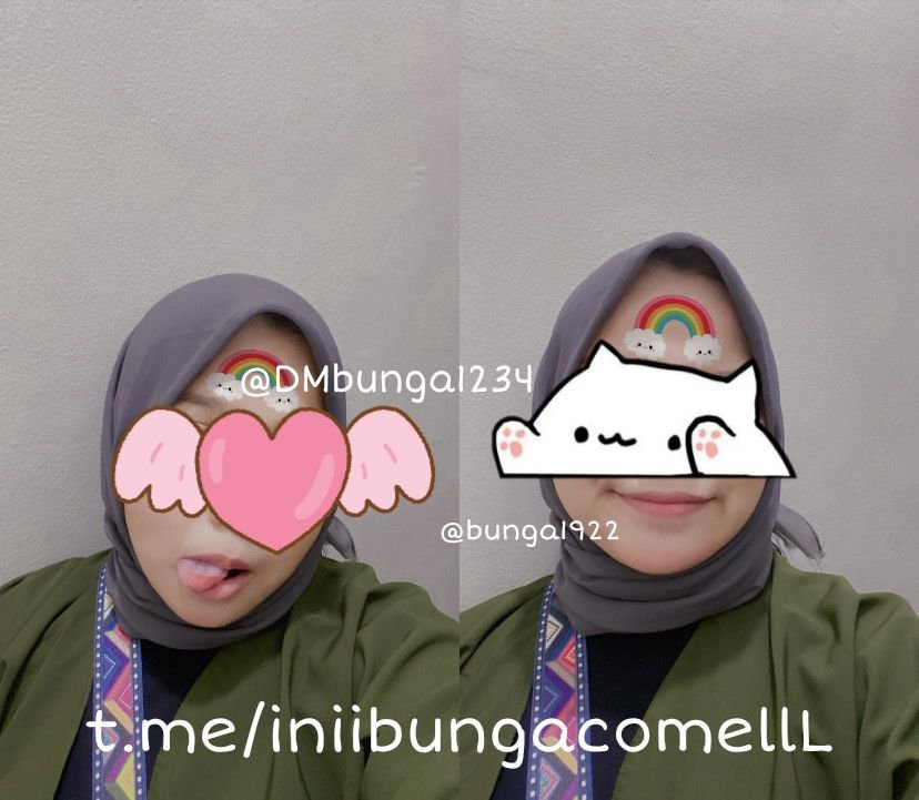 ABGHijaberss's tweet photo. Holla selamat siang 🌞🌻 

Hari ini jadwal aku kosong ya, yg mau req kota bisa DM yah 🙌 https://t.co/zKd2k1VCRS