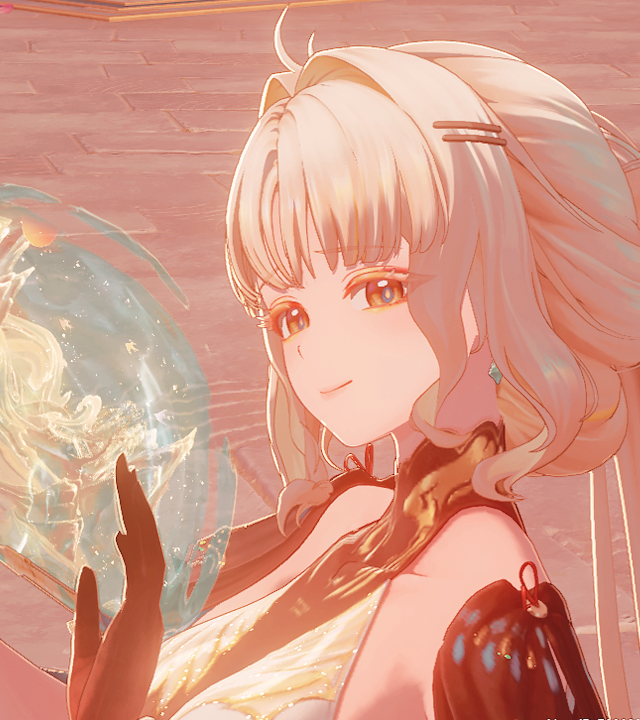 dewsepistle's tweet photo. ❪  her  melodramatic  weeping  comes  to  an  abrupt  stop.  beams.  ❫

ℎ𝑎ℎ  —  glad  to  see  my  acting  skills  are  still  up  to  par  〜 https://t.co/B5hpGR5iLi