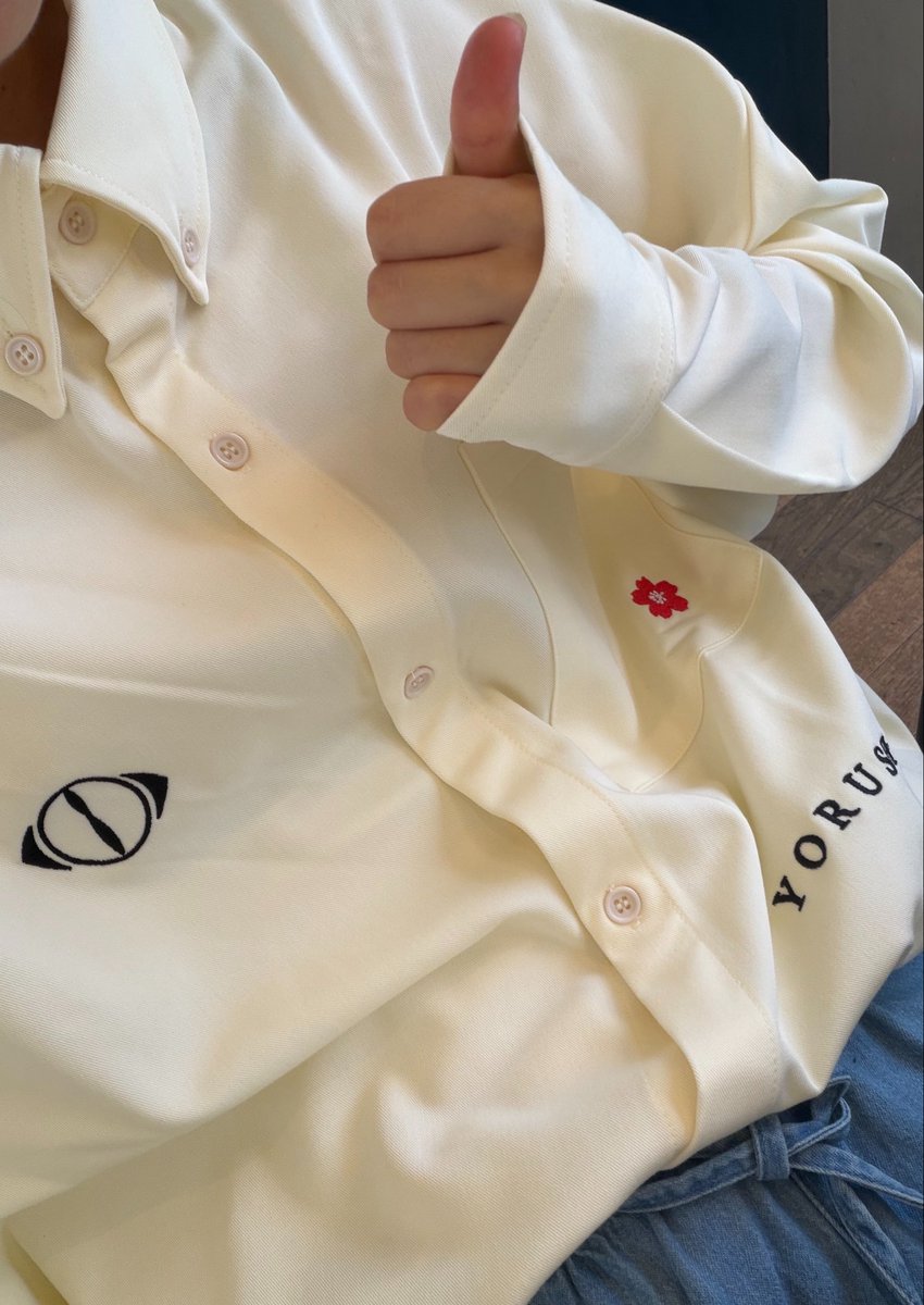 maru__0421's tweet photo. 昨日買ったシャツ着て大学に来てます https://t.co/mLdAYHmQJ7