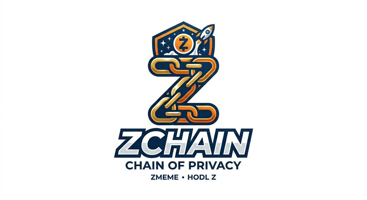 JakeV77's tweet photo. $ZCD IS NOW LIVE!!!

Decide To Code A
Layer 1 project TO Pair With $ZCASH &amp; $ChainLink 

$ZCHAIN IS THE FUTURE

CA 👇🏾👇🏾👇🏾

7gYLAWrp9EYn8bE8AykN4LCMxbihPMcEKZJ48aJypump https://t.co/mgcG1ELMcr