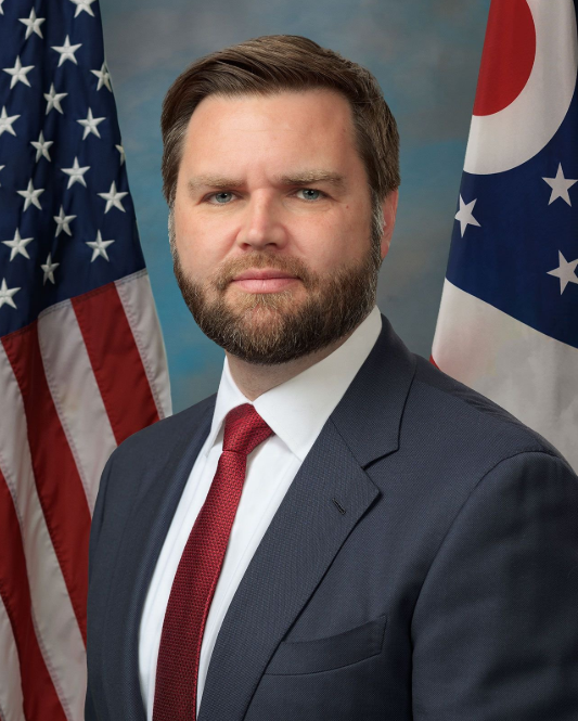 DavidCrum1's tweet photo. If you get a chance to meet JD Vance would you shake hands with him ? https://t.co/PEb5RHHISw