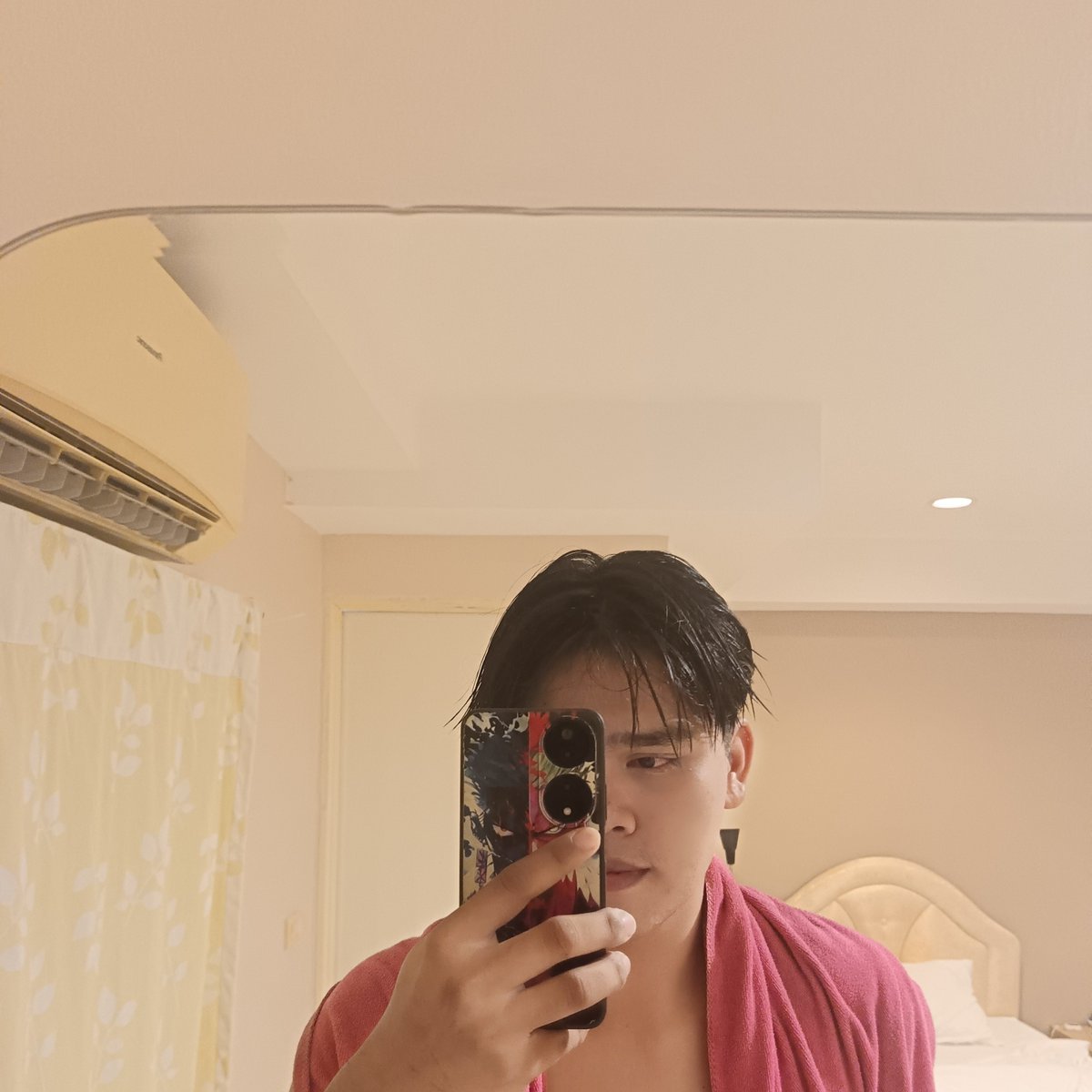 PEEMINORU's tweet photo. ถ้ารับงาน​ จะมีคนนัดไหมอ่ะ
😍💦
#ปลวกแดง
#มาบยางพร https://t.co/fixIPSLYxr