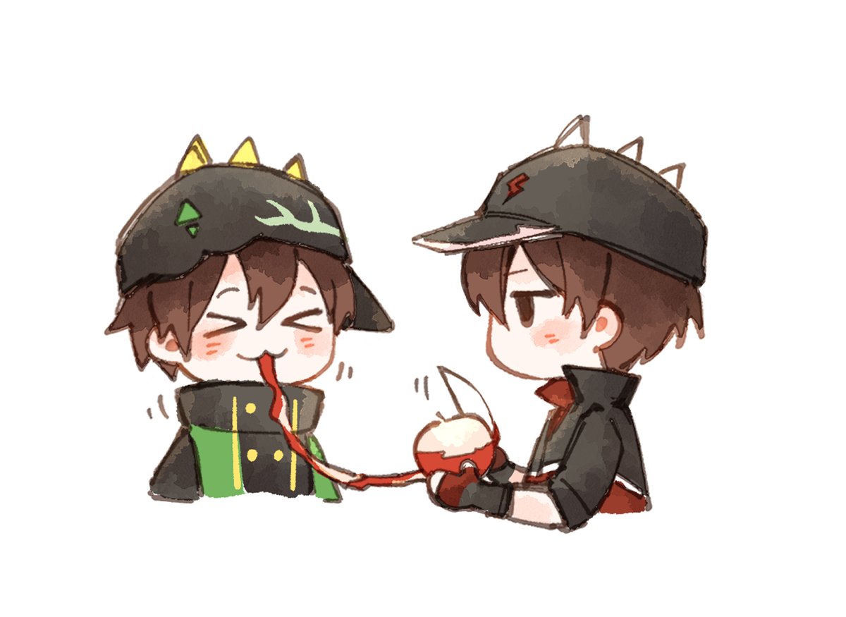 arunar_ee's tweet photo. 🍎🍏
#boboiboy https://t.co/wbcmtf7Dqr