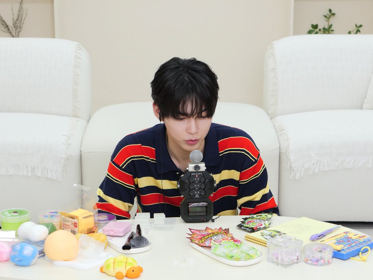 sunghanbin_twt's tweet photo. [📸] 잠이 솔솔 왔다 가는 ASMR💤ㅣ요즘 잘 자 한빈이🌙 BEHIND

#성한빈 #SUNGHANBIN https://t.co/BgaPbHQSP9