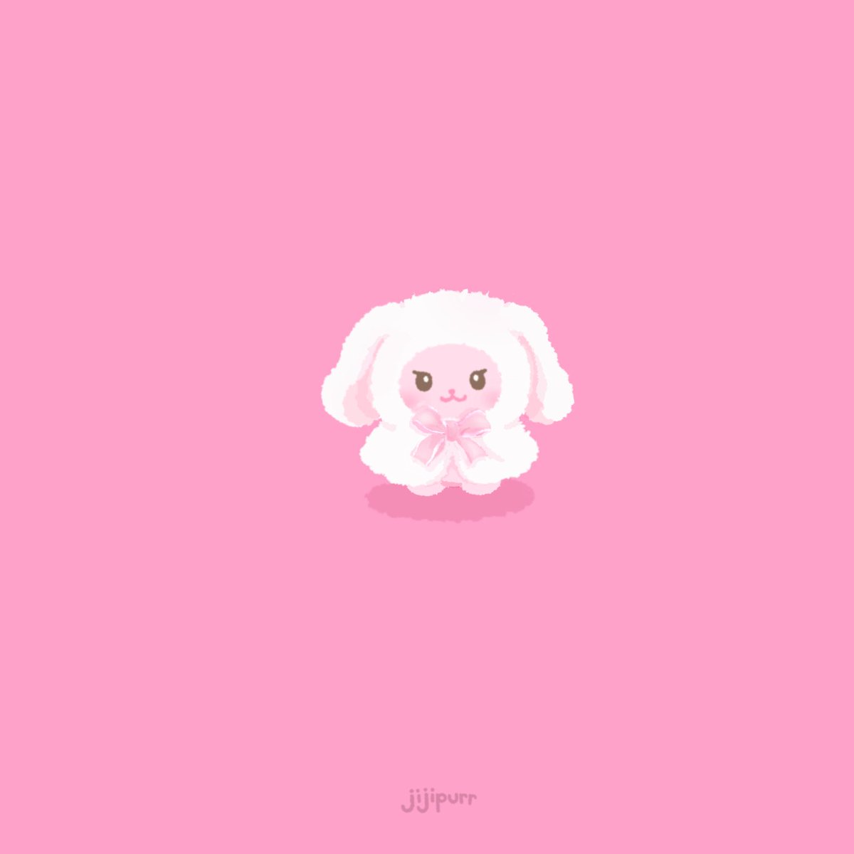 jijipurr's tweet photo. who’s the real bunny ? 🐰

#ATEEZfanart #seonghwa https://t.co/pYvQUlInhP
