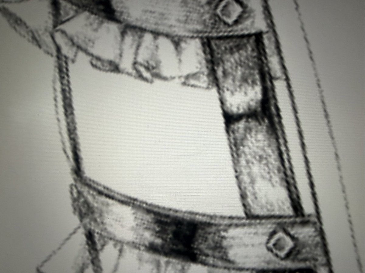 toee_0's tweet photo. どんな生活したらこんなの描けるんだろうって私も思ってる。 https://t.co/8TcfhuaYnS