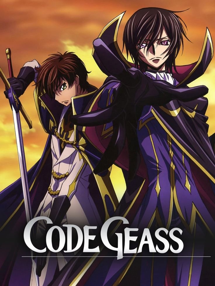 Beaszero's tweet photo. FORGET AOT 
Code geass is miles ahead of AOT
And Code geass maybe the best ending not only in anime but in the history of Fiction along side BB
CODE GEASS > GAME OF THRONES
One delivered a solid show and greatest ending
One delivered greatest peak moments but trash finale
Period https://t.co/Kfg1qS1xc6