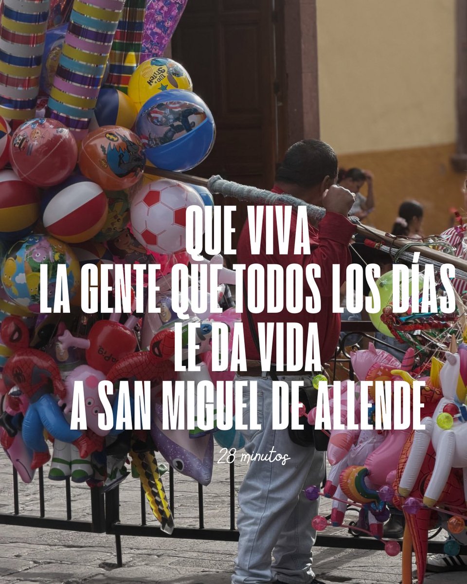 28minutosD's tweet photo. https://t.co/mi99G5LKwM