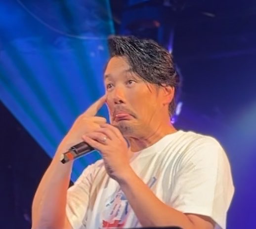 crumpet202's tweet photo. 2026.9.15
#小田井涼平の歌っ天然!? https://t.co/arfHN80V2B