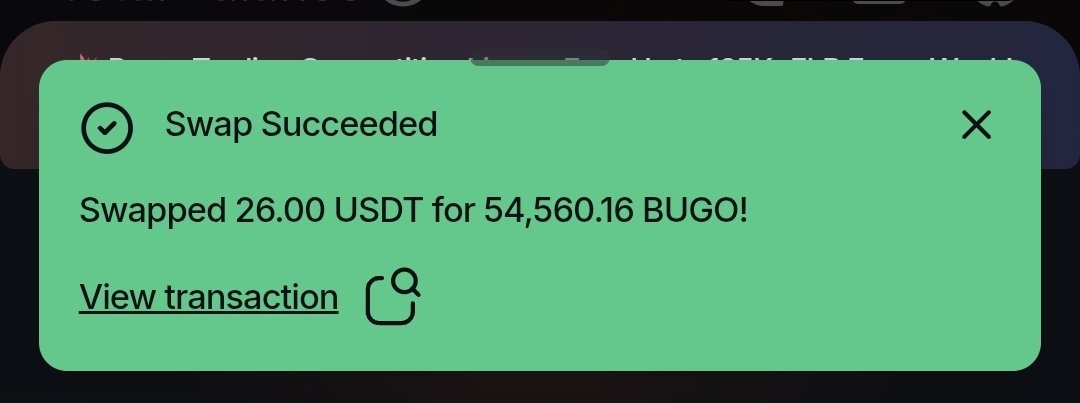 DefiPrince88's tweet photo. Hehe just testing with $BUGO 😂😂

Bought some on @SparkDexAI 

Next is DCA on $FLR to up my bags😎 https://t.co/IaBlUyEKdG