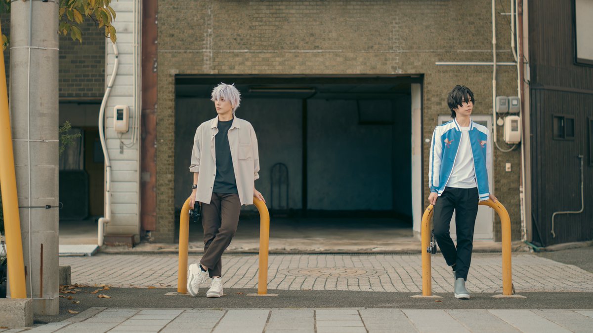 godai903's tweet photo. 時光代理人

photo:@CHiRooM_8062 

#cosplay https://t.co/jfV1OxA4A9