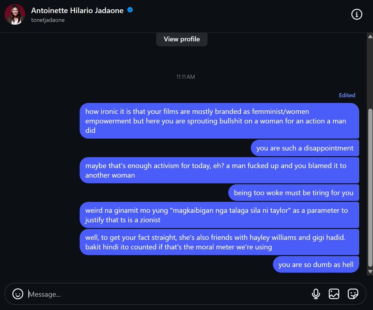 potatoburn000's tweet photo. kinda disappointed https://t.co/em4xLjdJxN