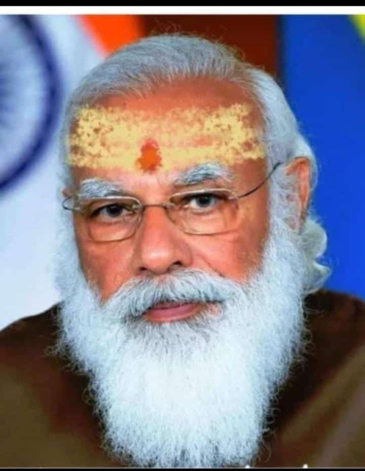 pnnaaraam's tweet photo. मां भारती के सच्चे सपूत, करोड़ों कार्यकर्ताओं के प्रेरणास्रोत, देश के यशस्वी प्रधानमंत्री श्री @narendramodi  जी को जन्मदिवस की हार्दिक बधाई एवं शुभकामनाएँ।

हम आपके उत्तम स्वास्थ्य एवं दीर्घायु जीवन की कामना करते हैं।

#HappyBdayPMModi 
@BJP4Rajasthan https://t.co/pPn8Ts66hZ