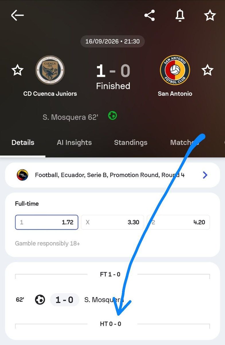 Tomoskfign's tweet photo. Game Won🥇
Massive Odds 
Congratulations Everyone ❤️
Boom Boom Boom Boom 
💥 💥 💥 💥 💥  Nobody Come close.  Boom Successfully 🥳🥳🥳🥳💯💯

https://t.co/Jkwcuiu4mk https://t.co/X7g8Fu1241