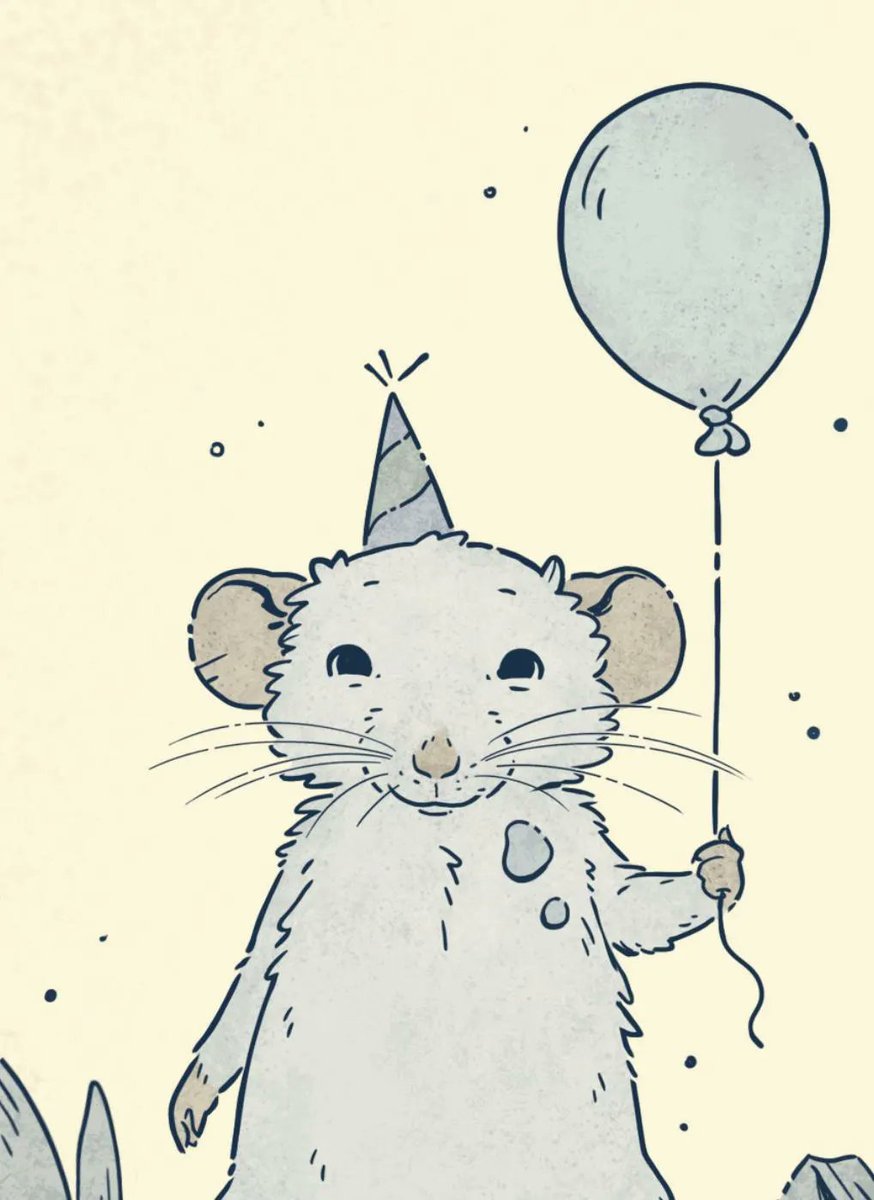 8BitLift's tweet photo. @rat76012000 HAPPY BIRTHDAY https://t.co/vK9N0FhnLY