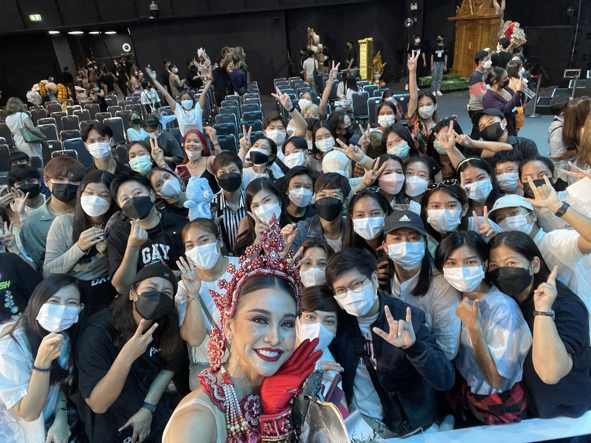 Fangfcengfa's tweet photo. คิดถึงเมื่อก่อนจัง ผ่านมาจะ 5ปีแล้ว ยังอยู่ตรงนี้เสมอ ทุกวันนี้ไม่ขออะไร ขอให้อิงฟ้าเจอแต่สิ่งดีๆมีแต่รอยยิ้มเยอะๆกินอิ่มนอนหลับ 🤍🫂

#OnlyLoveForEngfa
ENGFA THE BELOVED STAR17
#อิงฟ้ามหาชน #EngfaWaraha @EWaraha https://t.co/WPKBQ6Hvts