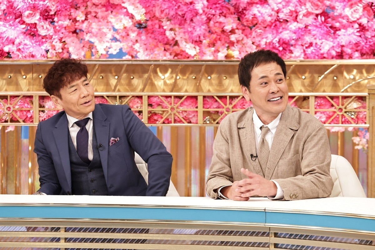 mn_enta's tweet photo. 岡田准一GP帯で2番組、くりぃむしちゅーも2本スタートの信頼感　小幅改編の中で“大スケール”“長尺レギュラー”続々【民放キー局10月改編動向】

#日テレ #テレ朝 #TBS #テレ東 #フジ #岡田准一 #くりぃむしちゅー #10月改編 https://t.co/QU9LkkH7Rl https://t.co/sj1yzHxzjV