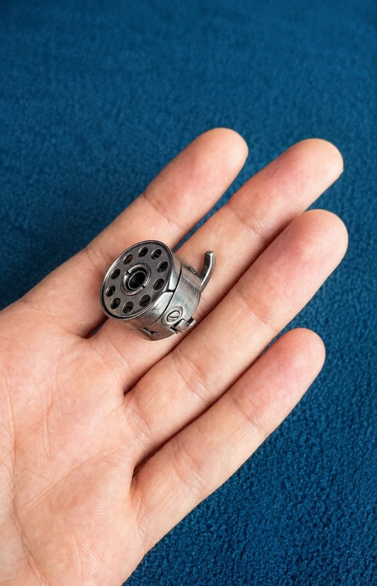 TonyKing38983's tweet photo. People keep guessing, but no one gets it right. Do you know what this is? https://t.co/cD93GGsTpM