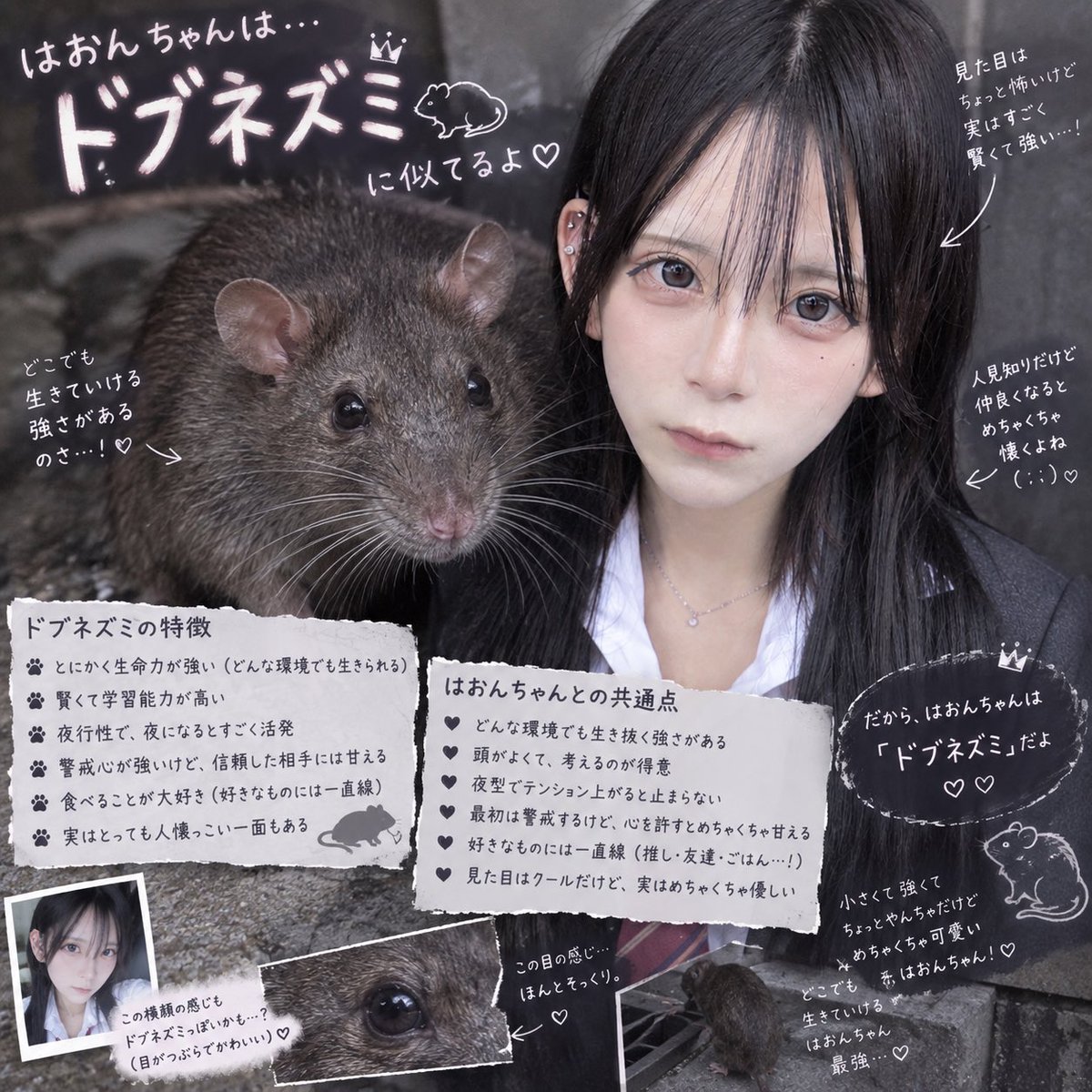 hao_hakokodeu's tweet photo. ふざけんなAIまじで https://t.co/UkDaiaKcbb
