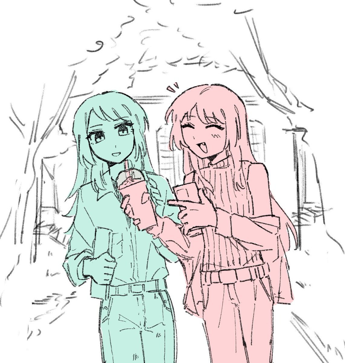 BaiyuPiao's tweet photo. https://t.co/wdzLmZIh24