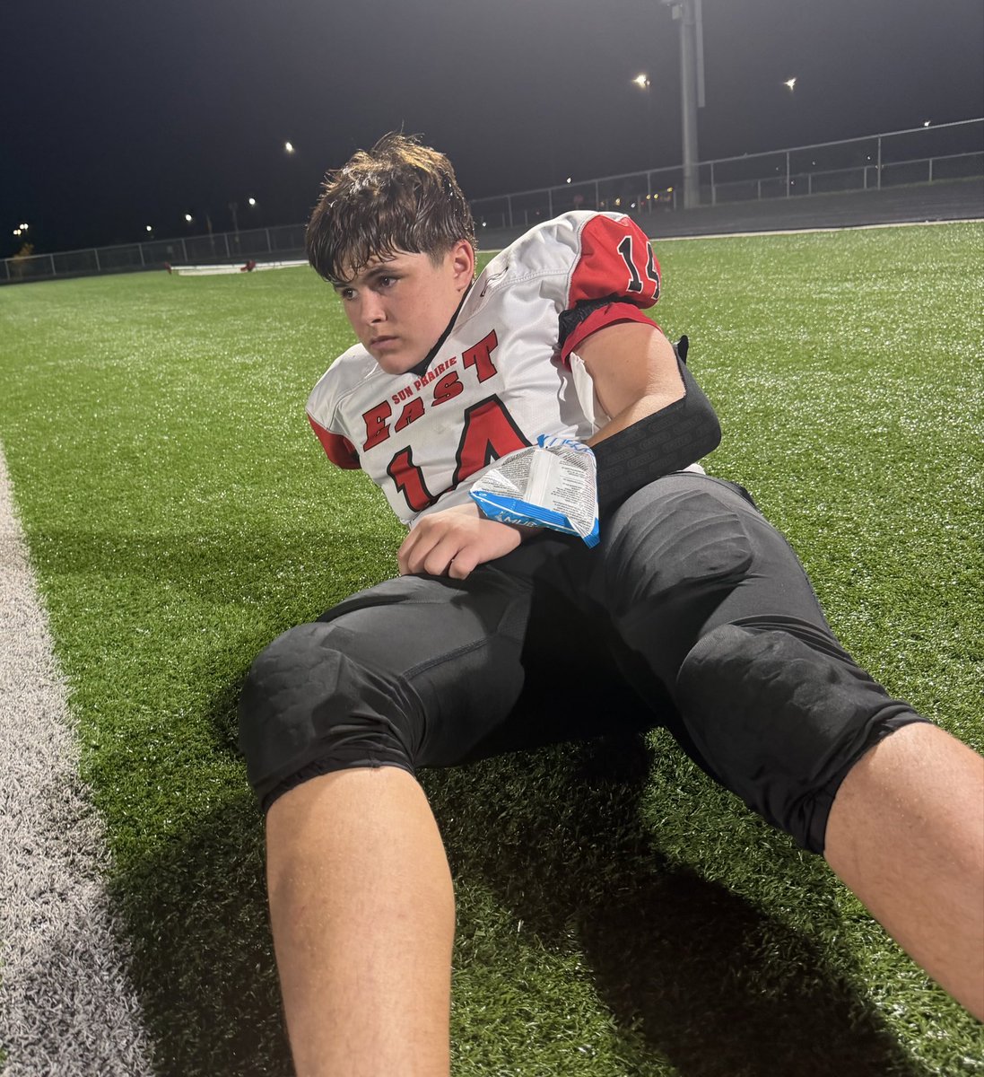 TuckerCamp23's tweet photo. Season over 😑 https://t.co/OLNfnTjiq2