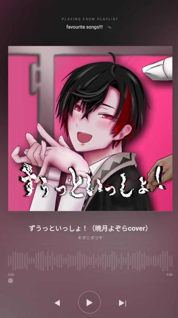 yuha_0203's tweet photo. #MyCustomPlaylistMaker
https://t.co/1MVCfPItd5
これ軽率に最高か???
#よぞらクエスト https://t.co/EFAGoTR2he