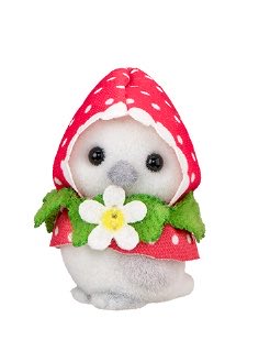 snow_omochi's tweet photo. 小さないのち。。。ウチに来て欲しい。 https://t.co/c1QeWk8uP0