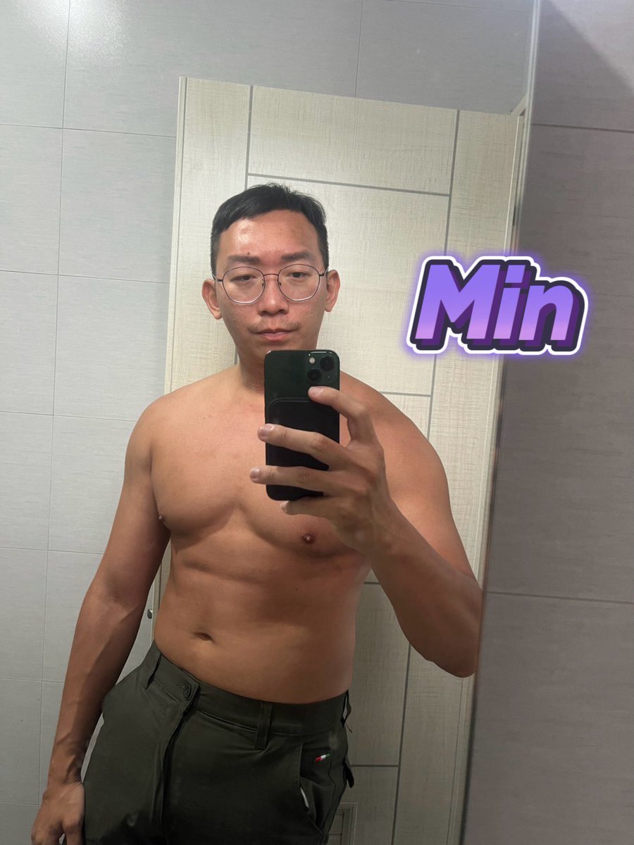 PrimeSpaTaipei's tweet photo. 🏋🏻南台灣粗兇厚壯男神🏋🏻
《隱藏版男神師傅-Min/民》 
🌟本月僅9/16～19排班🌟
⚠️預約請快～🏃🏃 

厚實胸膛、低沈嗓音
努力精進獨樹一格的按摩技術
讓人欲罷不能🤤🤤

⬇️Line預約 Reservation
https://t.co/VRkU9pzjEo
🏮官網 Official Website 
https://t.co/euE6NEYU4j
☎️電話 Telephone 
+886-956-096-968
📱Whats app
+886-928-598-222

🏋🏻 Southern Taiwan’s Thick & Muscular Heartthrob 🏋🏻
《Hidden Gem Therapist — Min》
🌟 In Taipei Sep. 16–19 only! 🌟
⚠️ Book fast! 🏃

Broad chest, deep voice, and his own unique massage style.
One session will leave you wanting more. 🤤🤤

#日正Min民

#��正 #primespa #同志按摩 #按摩
#gay #gayspa #gaymassage #massage