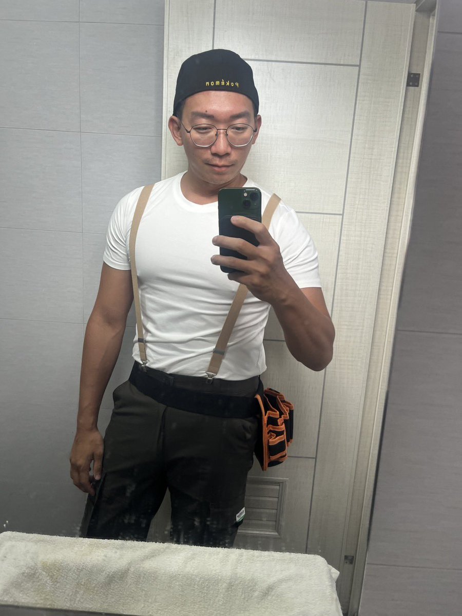 PrimeSpaTaipei's tweet photo. 🏋🏻南台灣粗兇厚壯男神🏋🏻
《隱藏版男神師傅-Min/民》 
🌟本月僅9/16～19排班🌟
⚠️預約請快～🏃🏃 

厚實胸膛、低沈嗓音
努力精進獨樹一格的按摩技術
讓人欲罷不能🤤🤤

⬇️Line預約 Reservation
https://t.co/VRkU9pzjEo
🏮官網 Official Website 
https://t.co/euE6NEYU4j
☎️電話 Telephone 
+886-956-096-968
📱Whats app
+886-928-598-222

🏋🏻 Southern Taiwan’s Thick & Muscular Heartthrob 🏋🏻
《Hidden Gem Therapist — Min》
🌟 In Taipei Sep. 16–19 only! 🌟
⚠️ Book fast! 🏃

Broad chest, deep voice, and his own unique massage style.
One session will leave you wanting more. 🤤🤤

#日正Min民

#��正 #primespa #同志按摩 #按摩
#gay #gayspa #gaymassage #massage