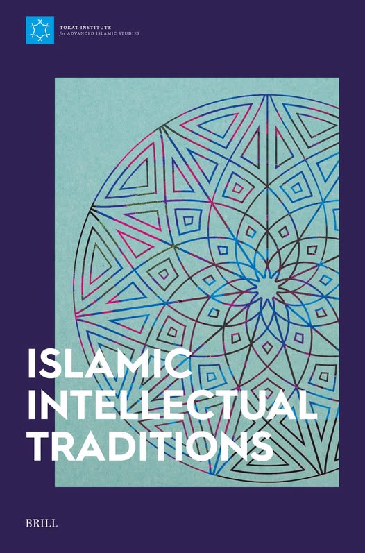 khalidsyossef's tweet photo. #Articles
#OpenAccess
#NewPublication
 Islamic Intellectual Traditions
Volume 1 : Issue 2 (Sep 2026)
https://t.co/z7Fcj1hoxu https://t.co/ttHrty1mcY