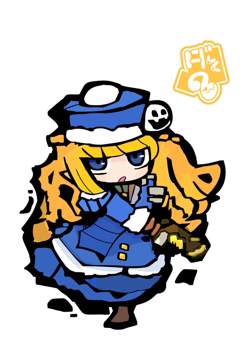 JannnuDarucu's tweet photo. 金髪はいいよね🐍
#全クリエイターに告ぐ黄色の作品を解放せよ https://t.co/j6HzO2SvcN