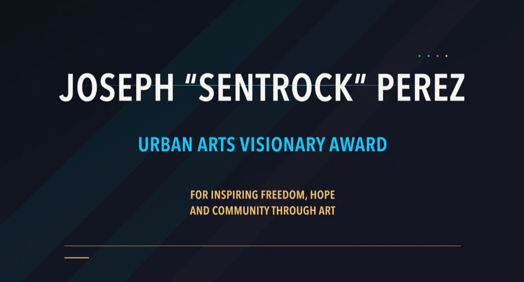 NAHREP's tweet photo. “An award given from my people—to me, that’s the greatest accomplishment.”

- Sentrock https://t.co/Bvk5DlIDR2