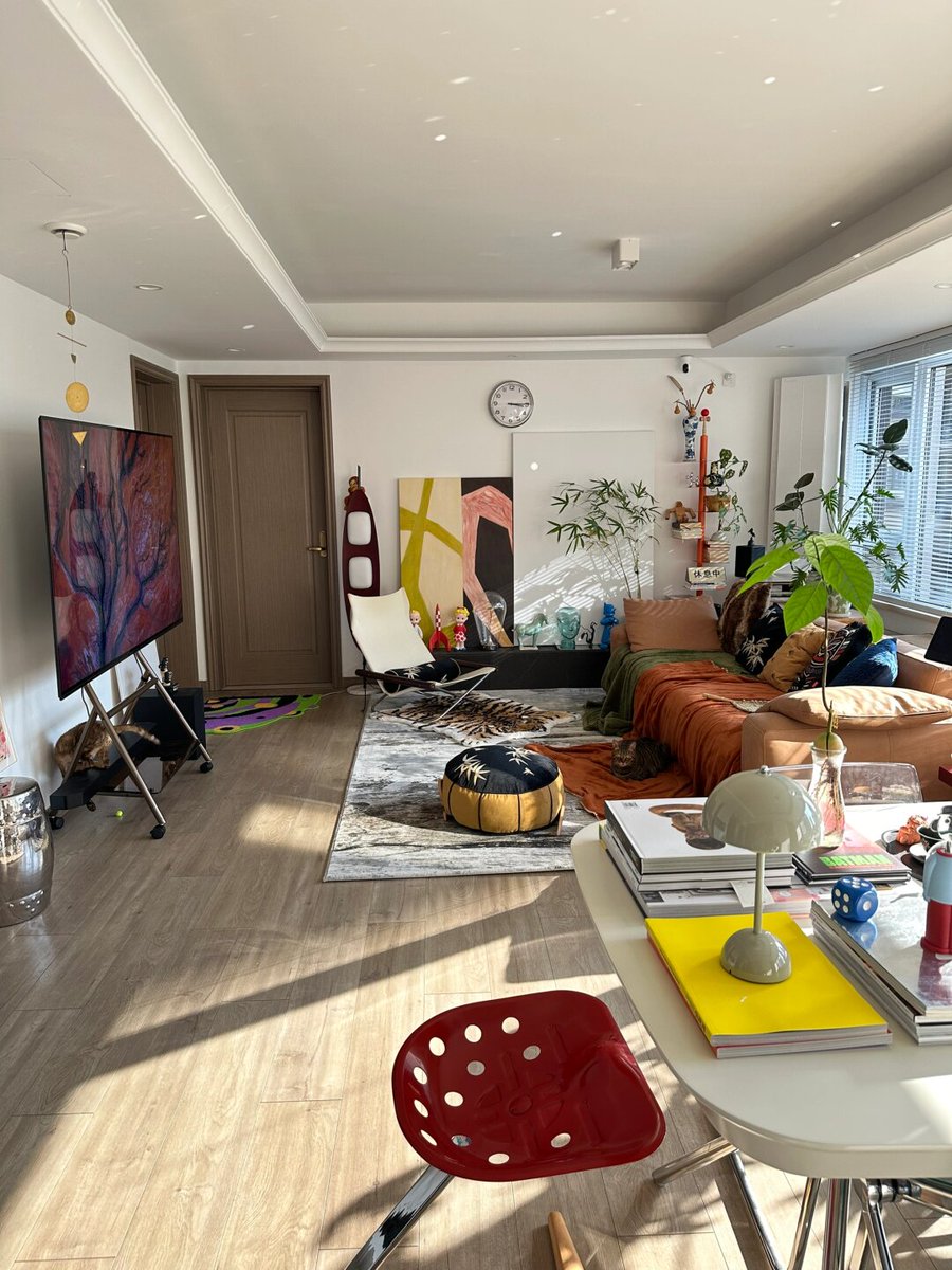 CerenKayan08j's tweet photo. Just had the coziest Sunday afternoon with my family—home-cooked snacks, silly stories and zero plans. That’s the good stuff. https://t.co/mEOMK9jJz6