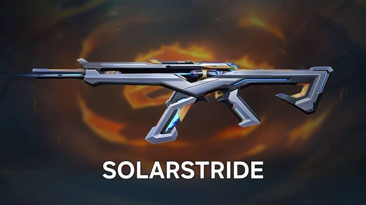 craveml's tweet photo. what’s the valorant equivalent of praying to Gaben, I need this vandal now 🐎 https://t.co/f6c1RXLFhq