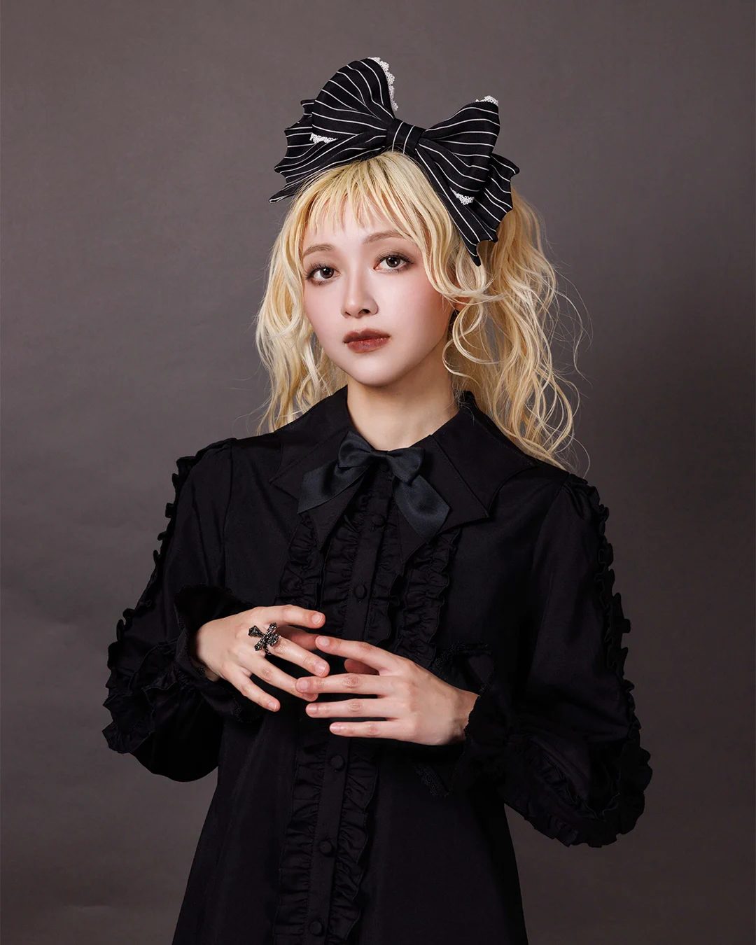 Chalmiere(シャルミエール)Official on X: 