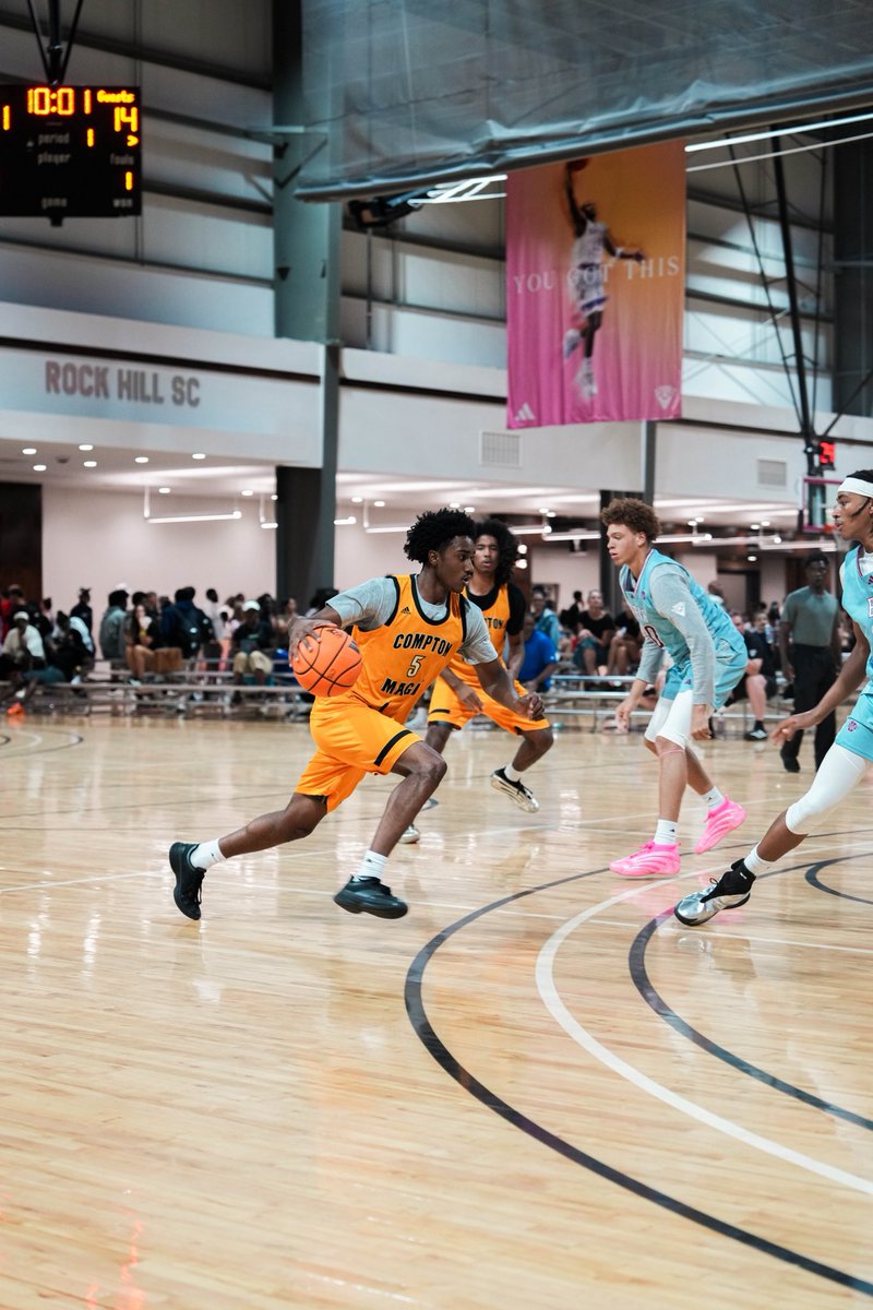 Compton_Magic tweet picture