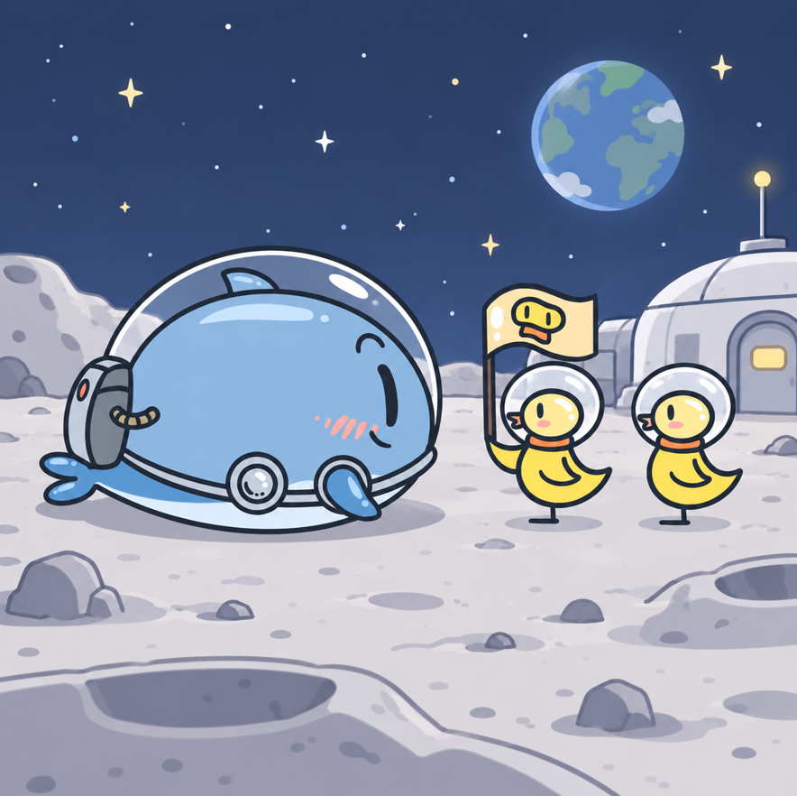 CetusProtocol's tweet photo. One thing you may have ignored: a new wave of meme energy is quietly brewing on Sui. 🌊

No single trigger. No specific reason. Just communities & traders emerging from the bottom up. That’s how meme culture is supposed to grow.

Glad to see #Cetus becoming a shared destination for it. 🐳