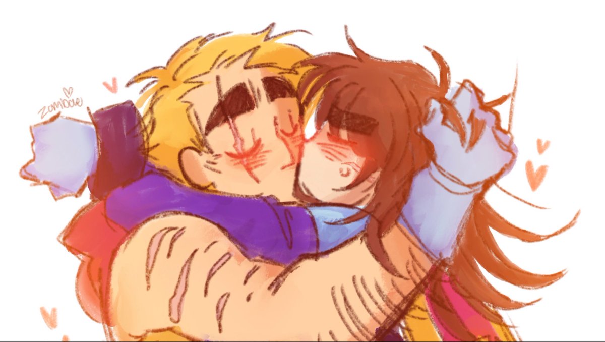 0LL13_XP's tweet photo. A lil something for my ash grom loverssssss don’t mind where his hands going Mk? Mk 🥰❤️ #ashgrom #gromash (yes I used a ref for this…) https://t.co/P0OhfFmsW8