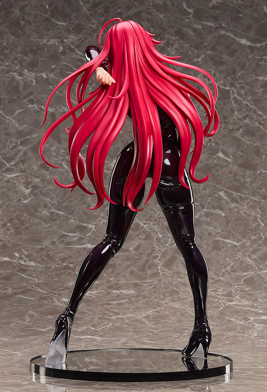 amiami_figure's tweet photo. ハイスクールD×D HERO リアス・グレモリー キャットスーツVer. 1/4 完成品フィギュア[フリーイング]
⇒https://t.co/vg3CegvT5F

好評予約受付中です♪
#haremking https://t.co/FjyWdbREc4