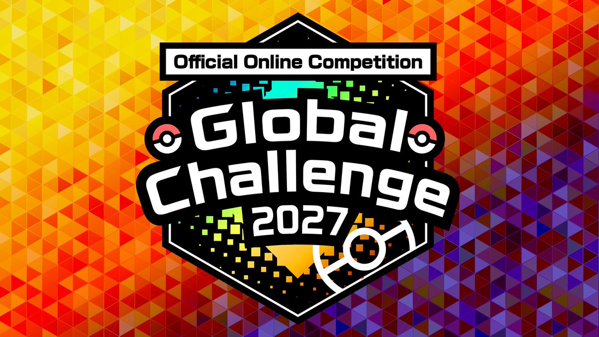 playpokemon's tweet photo. Starting 9/24, players will need to add their Pokémon Champions Support ID into the Play! Pokémon Access app, connected to a Pokémon Trainer Central account, in order to earn Championship Points for Global Challenges. https://t.co/nQ95NpHbA8