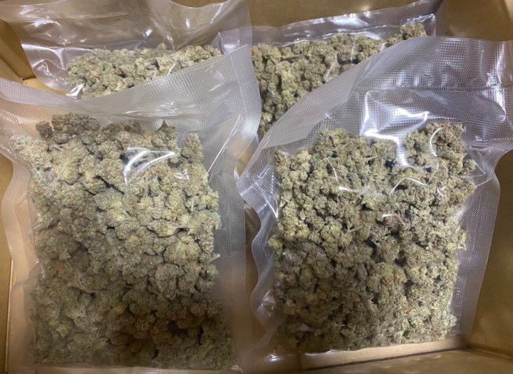 drkknigh's tweet photo. Which one of them bags do you think hit most?? Only real smokers will know 

1-lemon cherry gelato 
   Or 
2-Obama runtz
@max_willen121 https://t.co/ipFp5qyk3L
