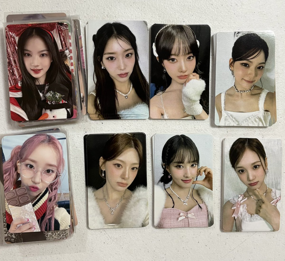 youngluvchaes's tweet photo. ⋆˚࿔ youngluvchaes stayc in manila freebies ✨

hi swiths!! i’m giving away official stayc photocards and fan made photocards for stay closer in manila, just follow me and rt this tweet to claim on d-day. thank you! (˶ᵔ ᵕ ᵔ˶)

see you soon!! 💖

#STAYC #STAY_CLOSER_MANILA https://t.co/Z3nNs5KARC