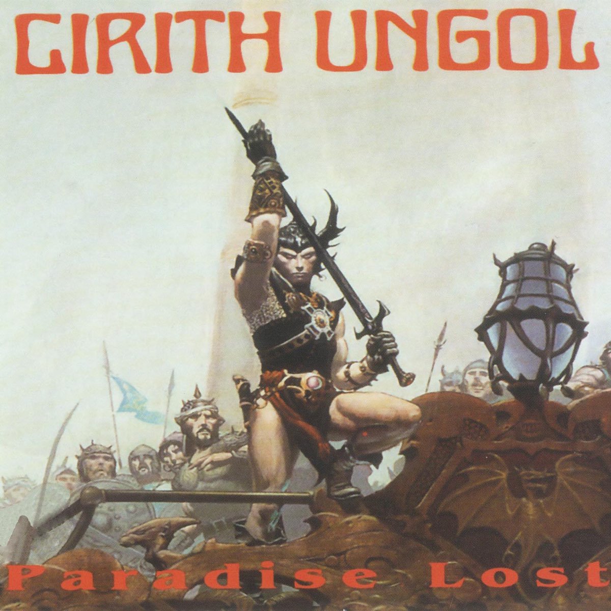 dailyriffhq's tweet photo. 🎸 Daily Riff #040: "Fire" (Cirith Ungol, 1991)
​Do cultuado Paradise Lost! Um riff visceral, obscuro e cortante do mais puro heavy/doom americano. 🤘🔥
​Playlist:
👇
https://t.co/gmfqgmlKa4
​#DailyRiff #CirithUngol #HeavyMetal https://t.co/kf8Khfo7ji