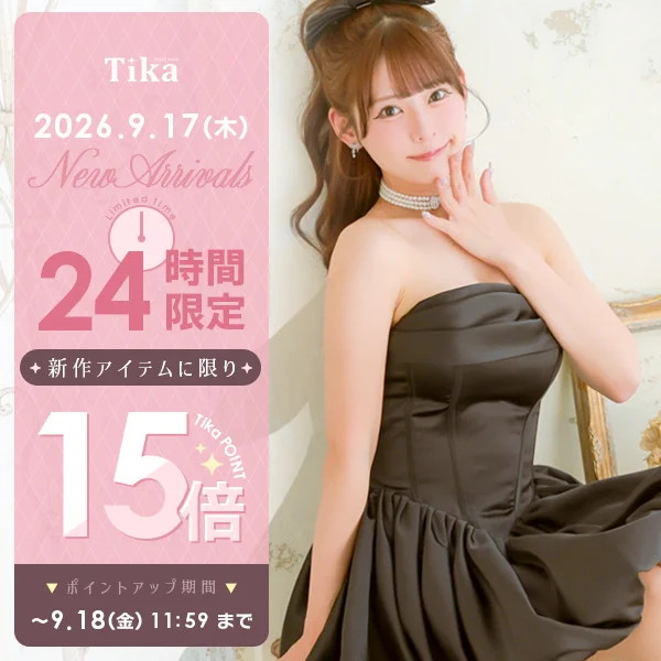 TIKA ティカ👗🐈 (@Tika_dress) / X
