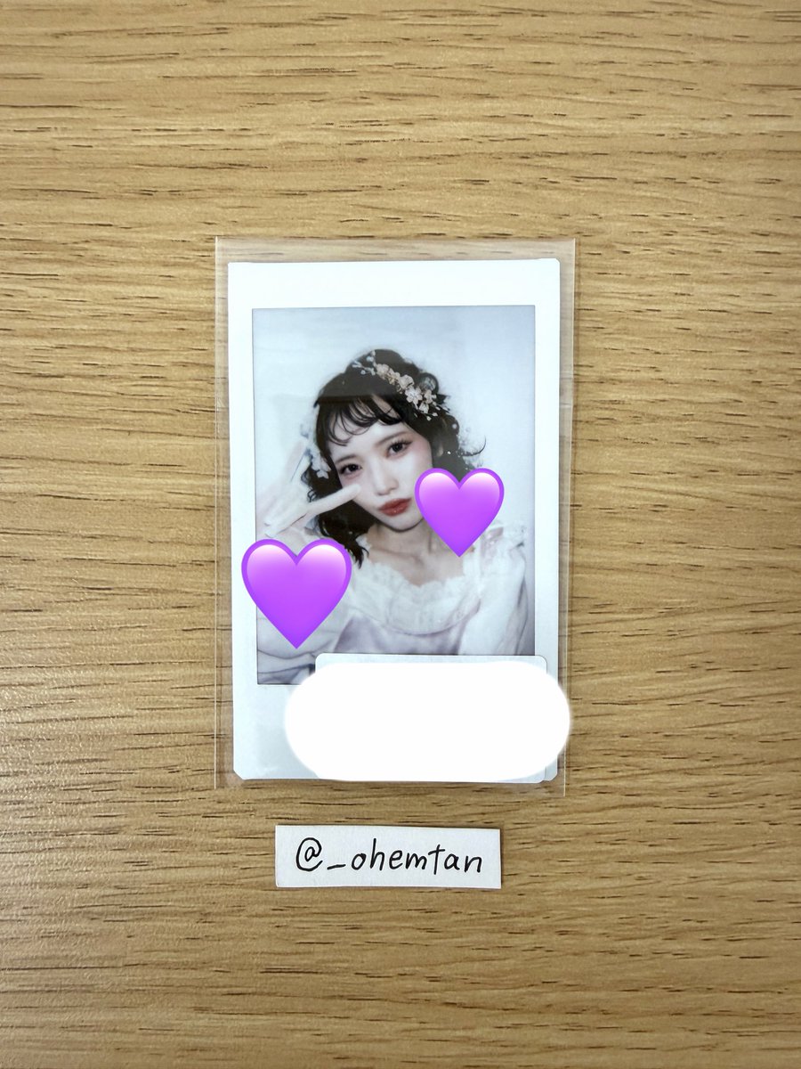 _ohemtan's tweet photo. きゅーすと LARME 070 トレカ チェキ 交換 

【譲】古澤 佐野 板倉 増田 梅田 真鍋 桜庭

【求】川本（トレカ縦のみ）

9/20大特6部頃お手渡し or 郵送
検索からもお気軽にお声掛けください✩⡱

#きゅーすと交換 https://t.co/TJNdXtRUFj