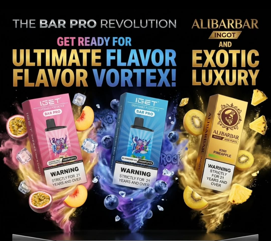 Richard19999842's tweet photo. IGET Vape Australia
Currently in stock:
IGET BAR PRO
Alibarbar Ingot
SWIX
Website: https://t.co/kf9SfZTRNm
#iget #alibarbar #igetvape #alibarbarvape #vaper #australia https://t.co/Y96zLEKiS6