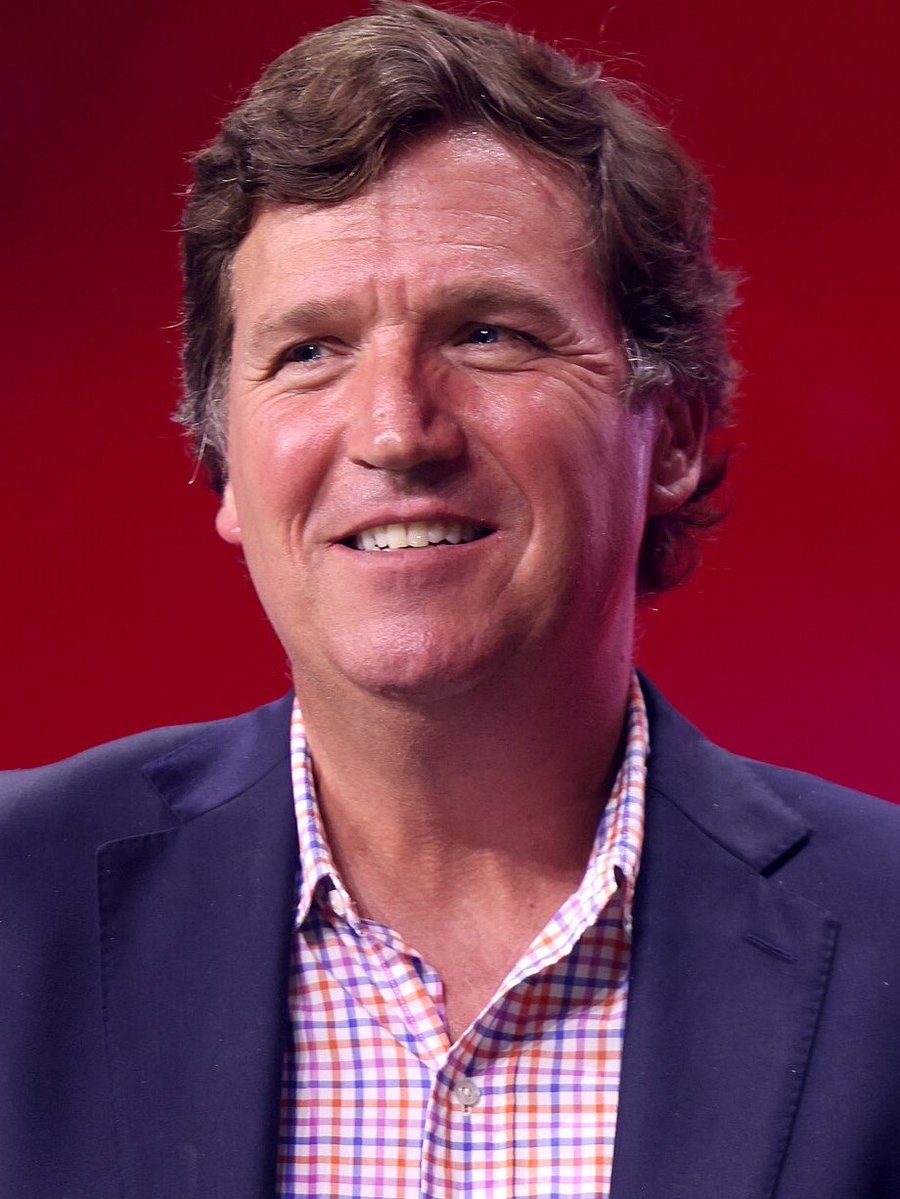 JimmyJ4thewin's tweet photo. 🚨NEW: Tucker Carlson corrects Fox News’ framing that “the market” decided to drop Macklemore.

“The audience didn’t make the decision. We noticed that the whole stadium seemed to be cheering him as he said, ‘Free Palestine.’..This is censorship by the billionaire Epstein class. And by the way, yes, he [Robert Kraft] is mentioned in the Epstein files.”

via The Tucker Carlson Show