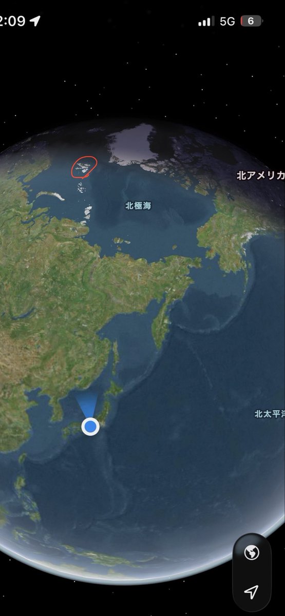 soundmaria's tweet photo. みなさんは投資で増やした資産を何に使いますか？私は「自分の経験」に使う。20年前のバックパッカーの旅の続き。10月、日本から世界最北の地ノースカップ→スバールバル諸島へ。行けるところまで北へ行く！新しい自分に出会えるか、改めて何もない現実を知るだけか。体が動く「今」だからこその挑戦！ https://t.co/howwaBFxAX