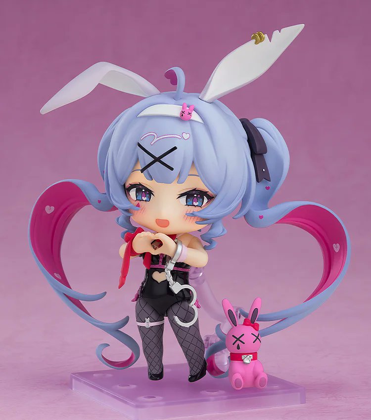 gsc_kahotan's tweet photo. ／
　死ぬまでピュアピュアやってんのん？
＼

ねんどろいど 初音ミク
ラビットホールVer.【再販】
￣￣￣￣￣￣￣￣￣￣￣￣￣

9月28日（月）出荷予定です❣️
#初音ミク #DECO27 #ラビットホール #ねんどろいど https://t.co/TwqvZjERSg