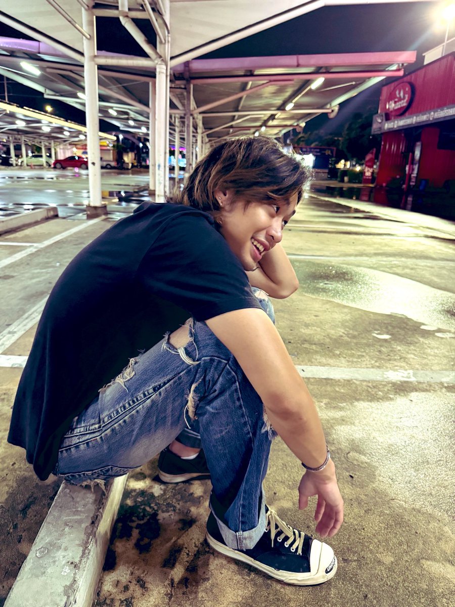 athenswerapat's tweet photo. อ่ะ น่ารักขึ้นไหม https://t.co/y3l7IKlQh0